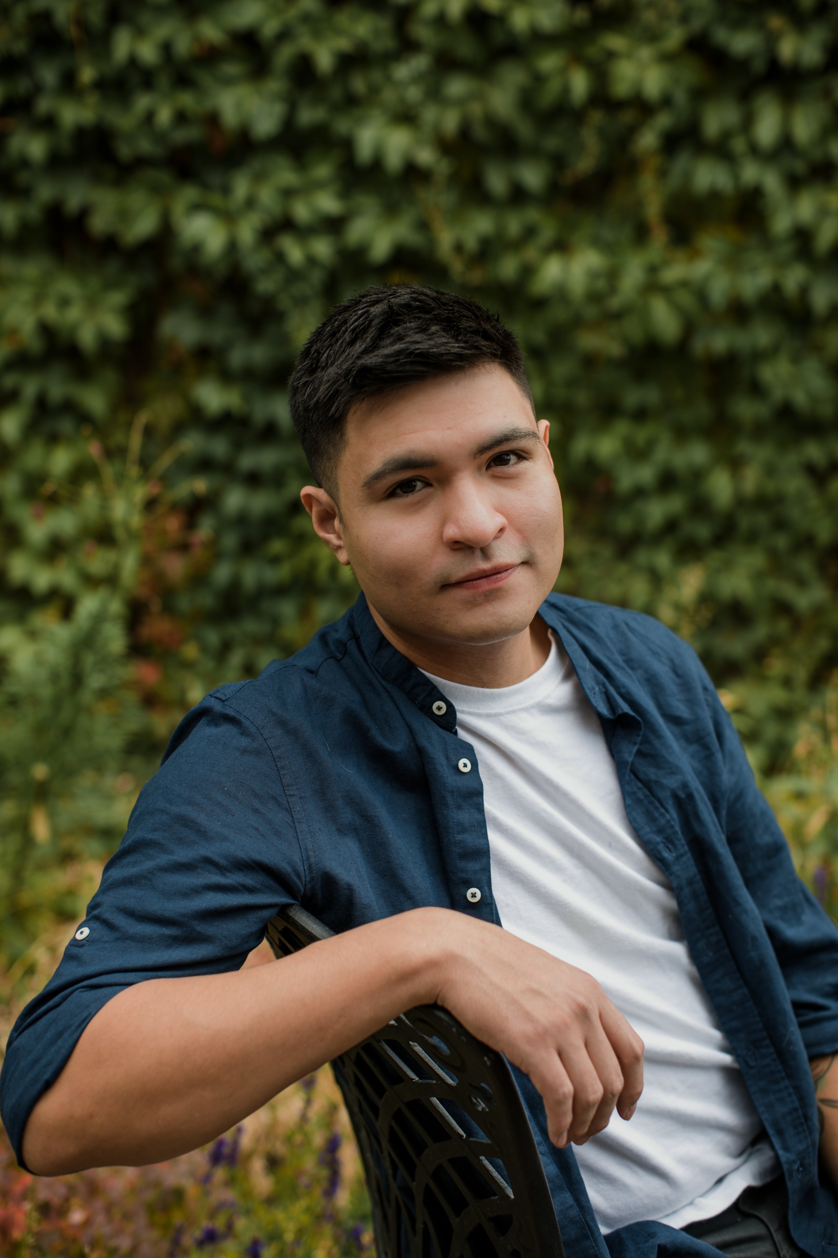 <em>Marcos D.</em>